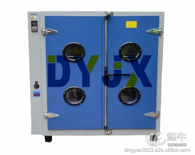 北京鼎耀机械DY-1400A烘培熔蜡烤箱