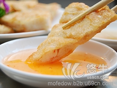 台湾士林小吃·月亮虾饼多种规格