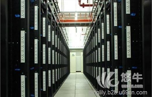 北京BGP线路服务器兆维机房