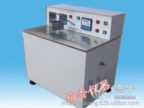 TC-501F（III）型冷热循环仪（高低温交换装置）