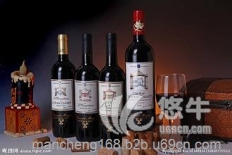 上海进口红酒标签备案