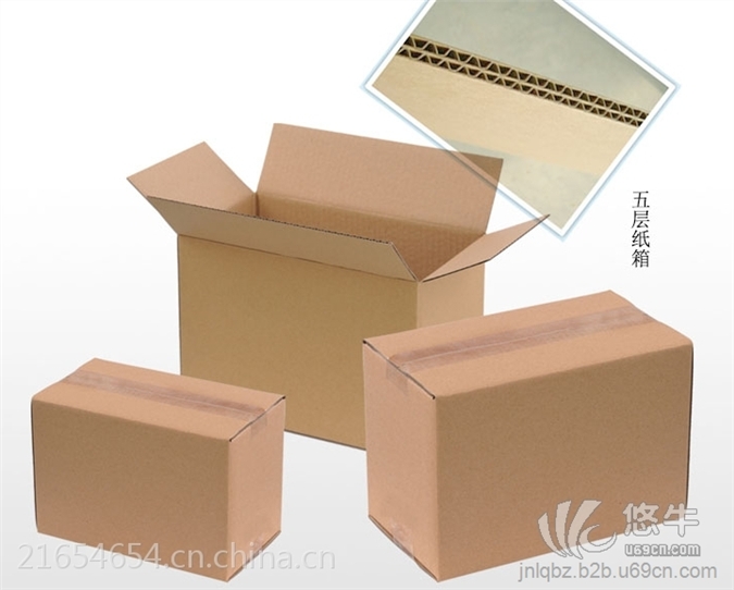 纸箱，纸盒，纸袋