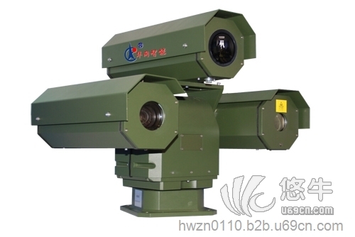 激光热成像一体化夜视仪HW-JR-150D