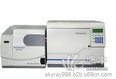 气相色谱质谱联用仪(增塑剂、多环芳烃、阻燃剂)