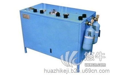 AE102氧气充填泵矿用充填泵