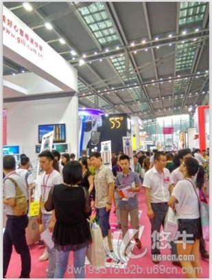 2016宁波进口商品展