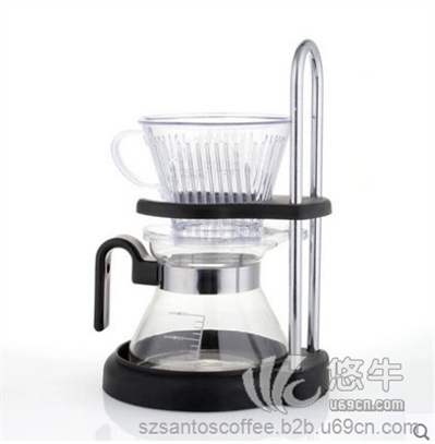 滴滤式咖啡冲泡壶厂家提供滴漏杯咖啡机商