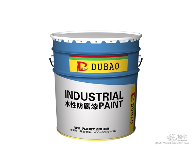 广西南宁梧州特种油漆水性防腐漆厂家销售