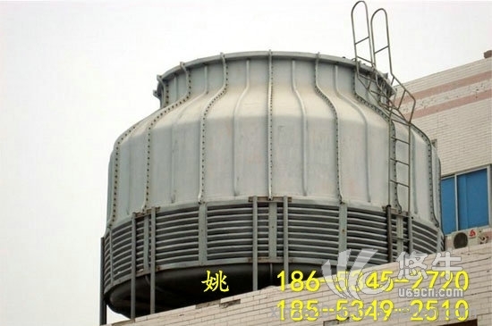 中央空调冷却塔，中国节能冷却塔品牌，冷却塔商，20年品质图1