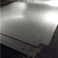 现货太钢纯铁棒DT4纯铁板DT4A热轧板坯零切圆钢图1