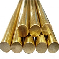 C3604黄铜棒，H59铜棒，H62铜棒【专业厂家品质优先】2-350mm图1