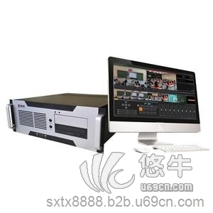 雷视LS-HD200R全自动录播主机