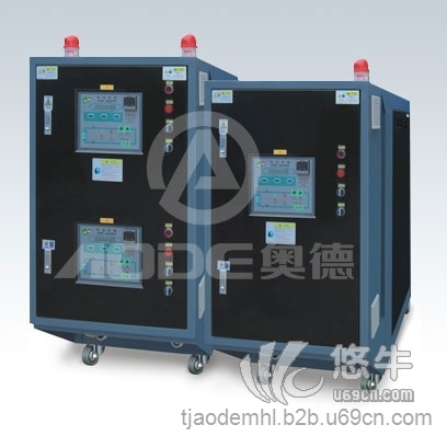 工业控温设备：模温机、电加热导热油炉、电加热器