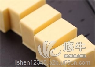上海黄油食品清关流程图1