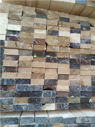 建筑木方口料，板材图1