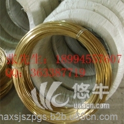 高品质镀黄铜钢丝均选用72A82B材质耐磨性能好含碳量高