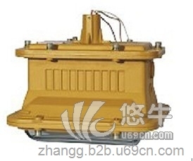 上海SBD1105-YQL120免维护节能防爆灯图1