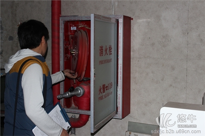 山东省电气检测之为什么要进行电气防火安全检测