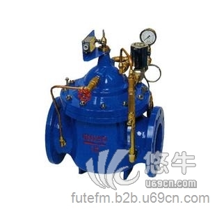 水泵控制阀图1