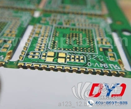 pcb线路板图1