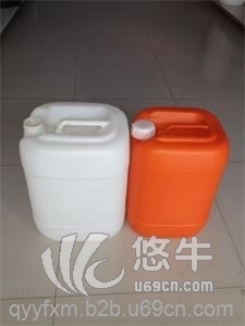 20升塑料桶、20公斤塑料桶