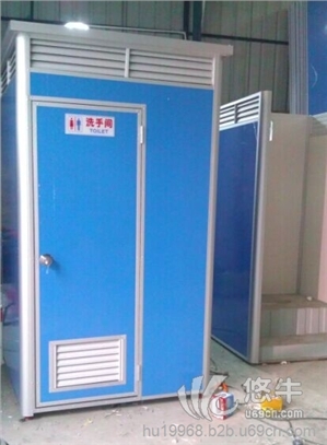移动厕所、流动厕所销售移动卫生间广州顺裕