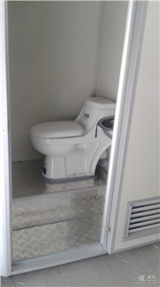 流动厕所彩钢移动洗水间标准临时活动厕所