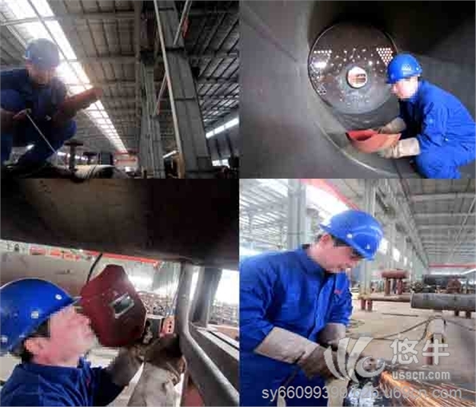 提供锅炉安装维修改造托管运行维护保养
