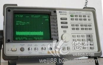 HP8564EAgilent8564E频谱分析仪