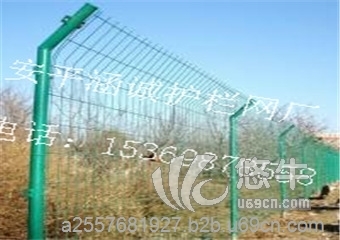 双边围栏网安装，双边围栏网参数