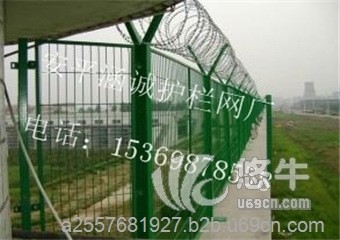 监狱围栏网安装，监狱围栏网规格