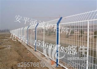 框架围栏网价格,框架围栏网生产厂家图1