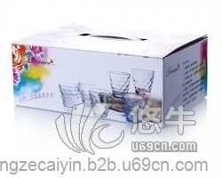 淄博恒泽长期高质量的包装彩盒