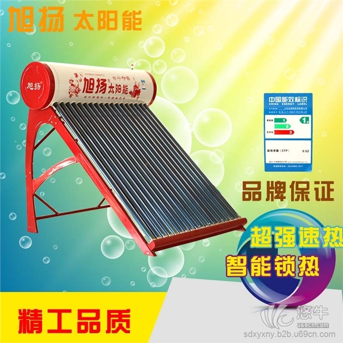 河南平板太阳能热水工程有哪些品牌