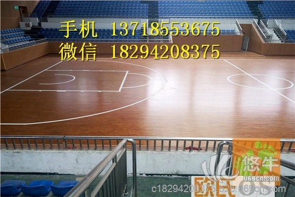 郑州运动地板体育木地板安装北京运动木地板