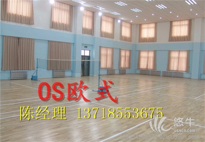 北京篮球场木地板合肥运动木地板深圳运动木地板