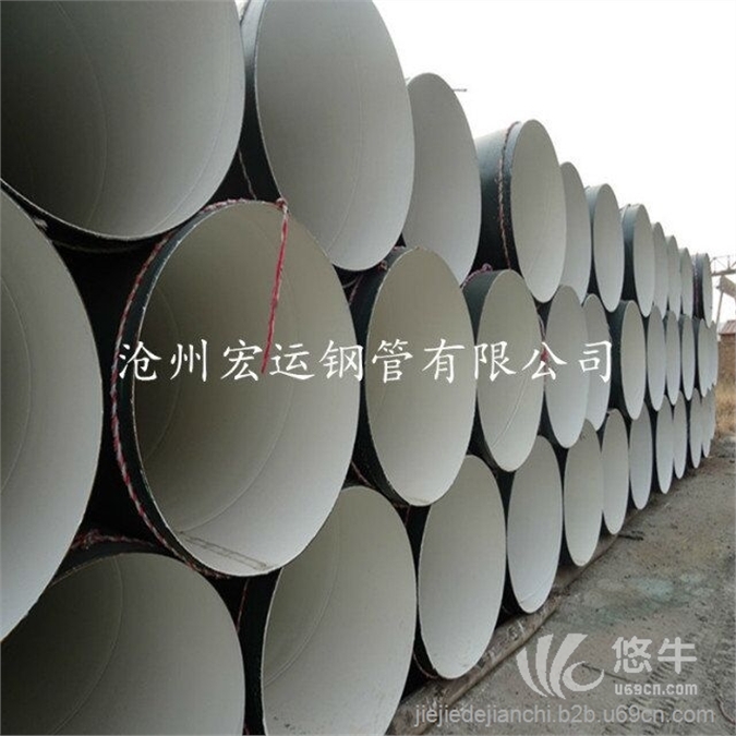 特价【厂家】Q235碳钢材质直埋保温钢管现货图1
