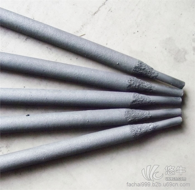 耐磨焊条堆焊焊条药芯焊丝