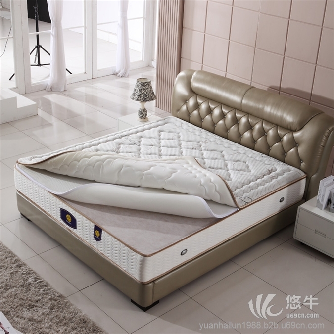 床垫席梦思3D床垫3D床垫定做定制零售图1