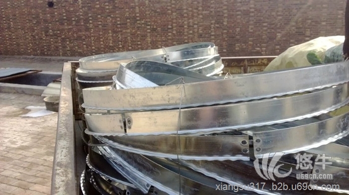 杭州厂家直销钢管塑料管帽圆形塑料防尘盖铁护口等产品