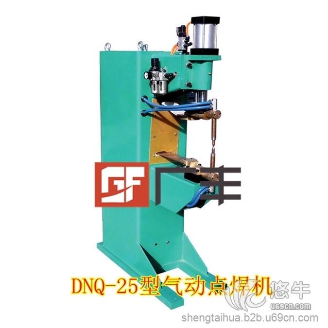 DNK-25型气动点焊机，厂价直销