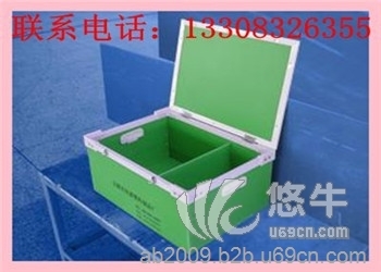重庆中空板生产厂家防静电中空板商导电中空板订做