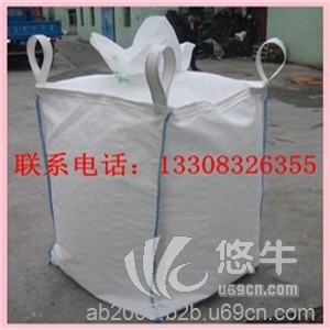重庆桥梁预压吨袋生产厂家砂石吨袋商方形集装袋订做