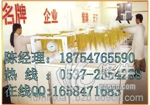 大型腐竹生产线的生产厂家，大型腐竹生产线的效率