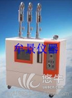 UL电线热变形试验机