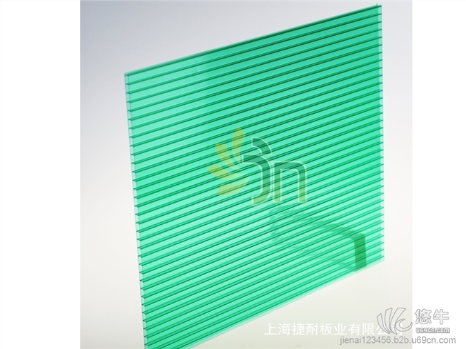 优质阳光板，阳光板厂家，上海捷耐