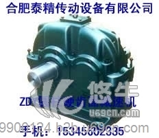 泰兴牌ZDY200减速机及配件厂家