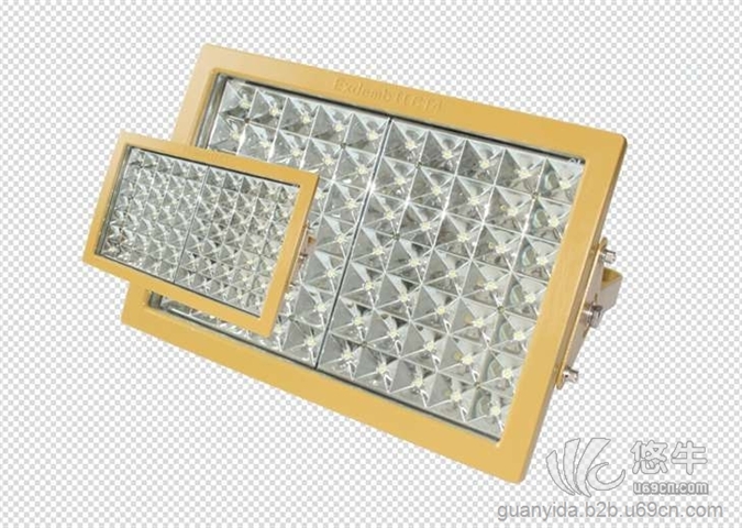 GYD97防爆LED高效节能LED泛光灯加油站平台灯具