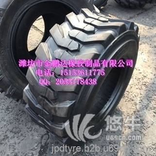 14-17.5滑移式轮胎装载机轮胎