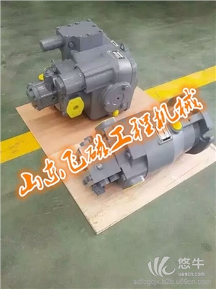 搅拌车萨澳PV23/PV089液压泵马达配套厂家
